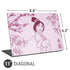 Disney Mulan Character Art Universal Laptop 11in (8.8 x 6.2in) Skin